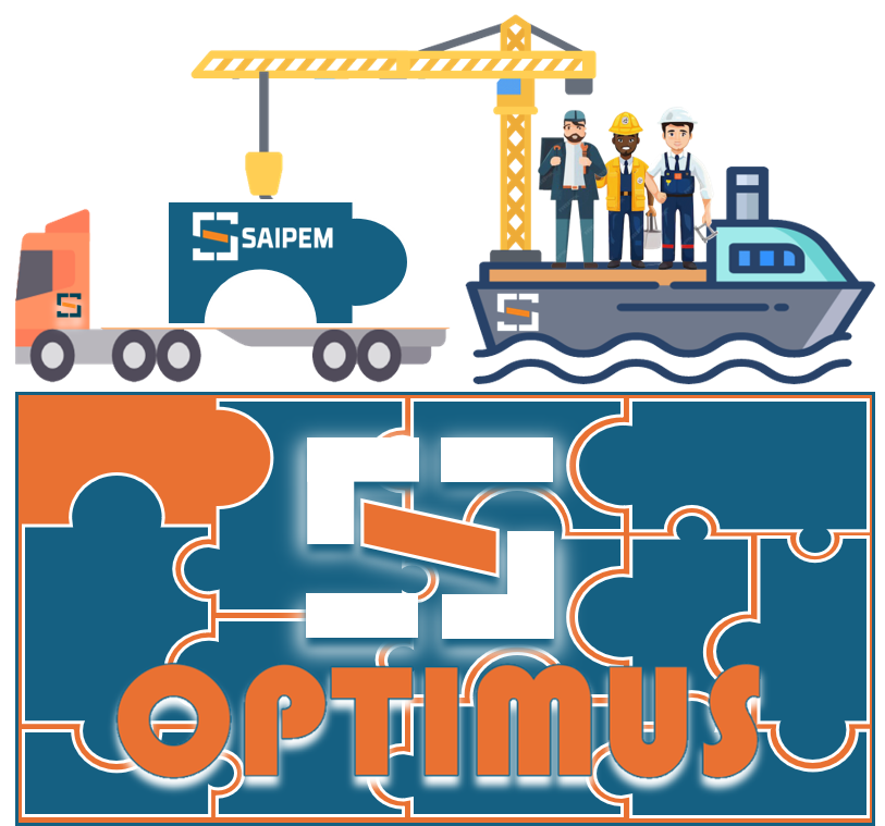 OPTIMUS Logo